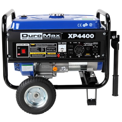 Duromax generator reviews deals